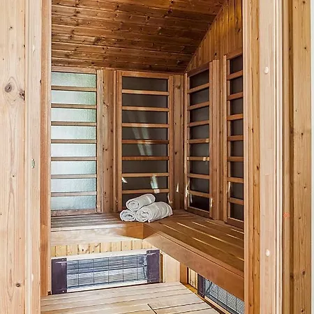 Harmonia Erkéllyel és Szaunaval * Balatonfüred